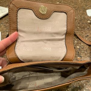 Michael Kors satchel